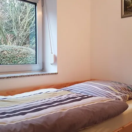 Holiday home Am Muehlenweg