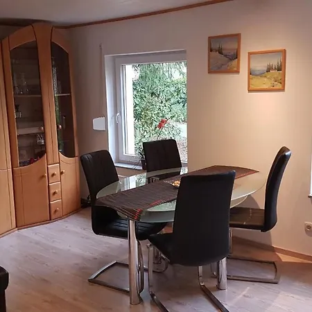 Holiday home Am Muehlenweg Winsen an der Aller