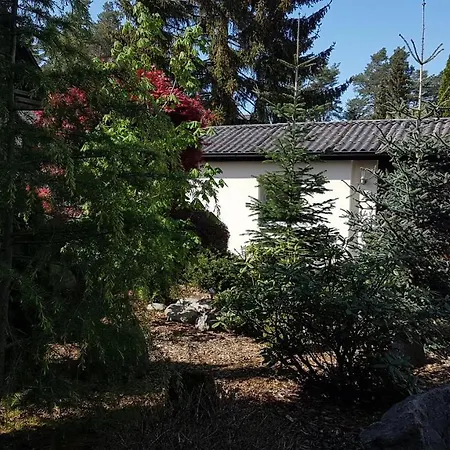 Am Muehlenweg Holiday home Winsen an der Aller